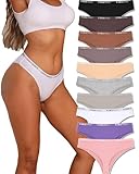 【Seamless Tangas】Wenn Sie gerne Sport treiben, wird Ihnen die Kombination von Yogahosen mit diesem Produkt mehr Energie geben. Das spurlose Design kann mit vielen modischen Outfits kombiniert werden.