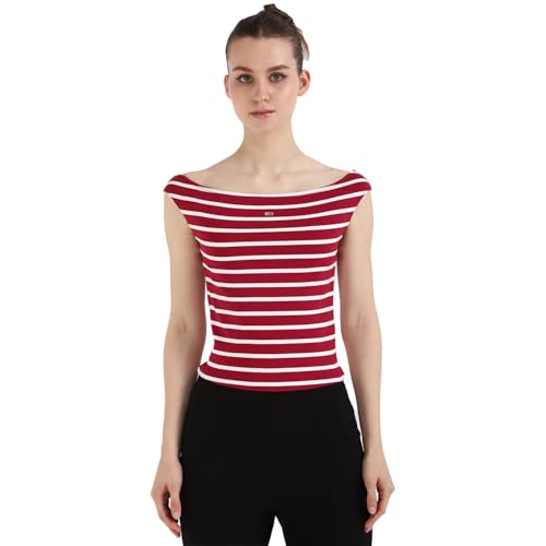 Image of Tommy Hilfiger Women T-Shirt