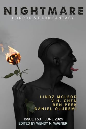 Nightmare Magazine (Subscription)