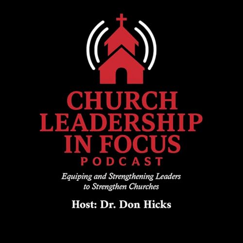 Episode 60 - &ldquo;Questions Every Pastor Must Ask Before Saying Yes&rdquo; cover art