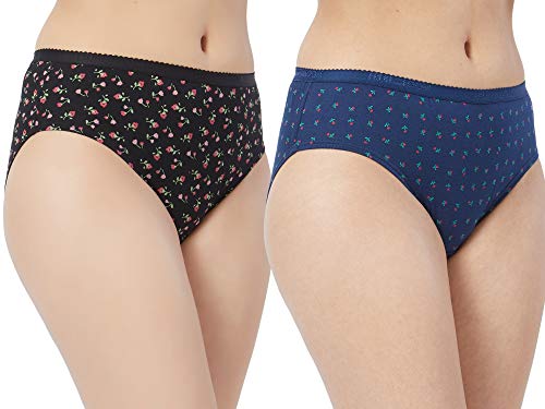 Image of Fruit of the Loom Women's Hipster (Pack of 2)