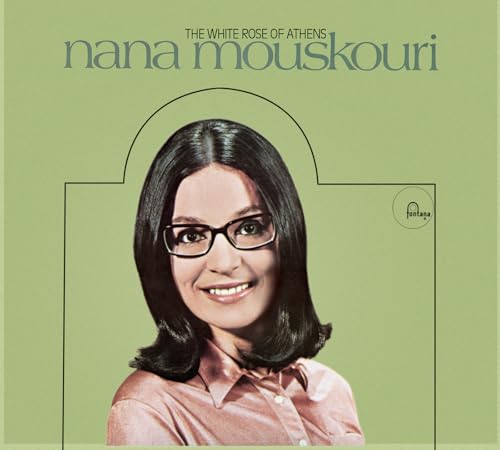 Nana Mouskouri
