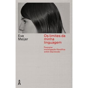 Capa do livro Os limites da minha linguagem