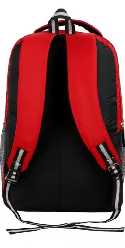 Image of New Bag All Purpose 35L Laptop Backpack for College School Office Travel Organized Storage