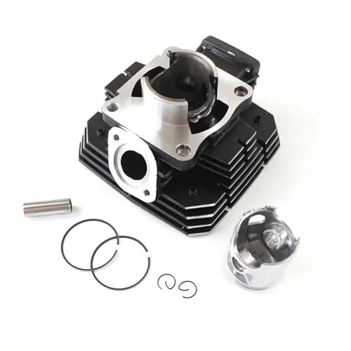 Joint de moteur 58mm pour RX 135 et RXK avec kit bagues de piston