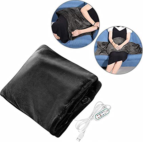 Coperta elettrica riscaldata da Viaggio, Coperta