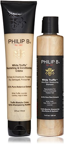 PHILIP B The White Truffle Collection Gift Set