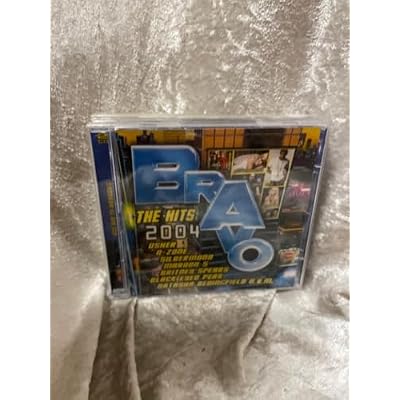 Bravo - The Hits 2004