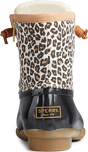 Sperry Women's Saltwater Seasonal Rain Boot3