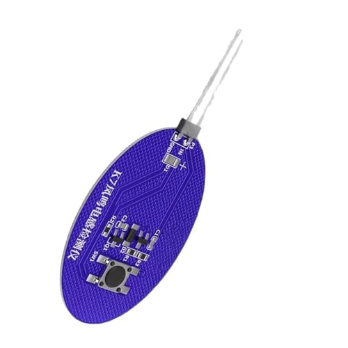 Inductores portátiles Detectores para reparaciones electrónicas Ubicación de fallas rápidas Herramienta de mantenimiento móvil con indicadores visuales Inducciones electromagnéticas Localizadores de