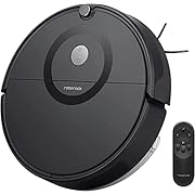 Roborock Робот за прахосмукачка и миене E5 с...