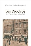  Les Djudyos du 11e arrondissement de Paris