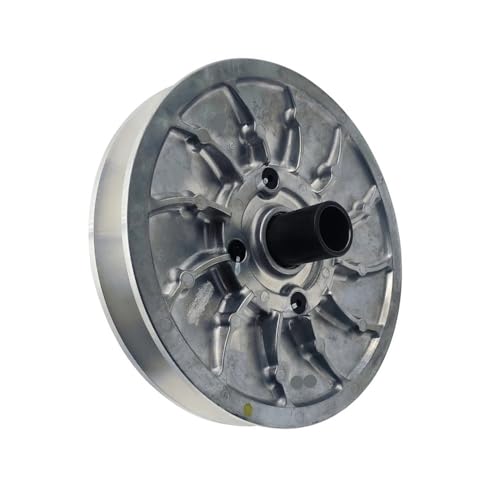 Embrayage secondaire pour 1000CC UTV UT10X E02E30000001 : évite le patinage de la courroie CVT