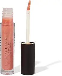 Océane Brilho Labial Rosa Claro Glossy Me Natural Rose Océane Edition 4G