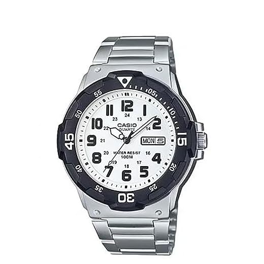 Casio Armbanduhr MRW-200HD-7BVEF