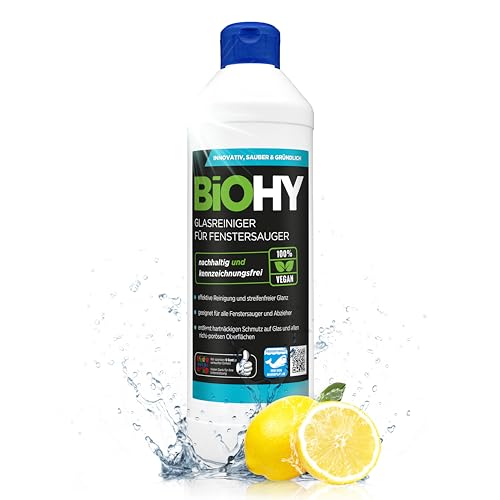 BiOHY Profi Fensterreiniger (PARENT)