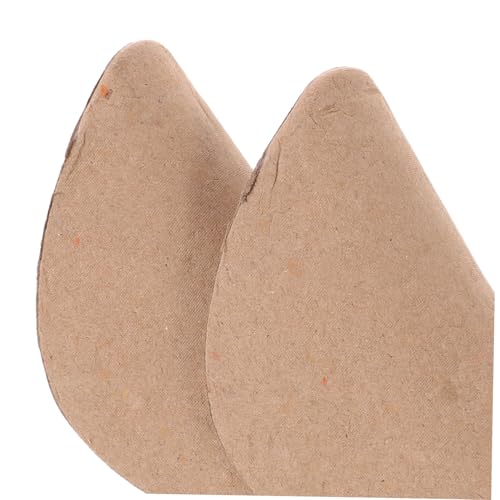 Embauchoirs Healvian en pâte à papier pour protéger les chaussures hautes des femmes