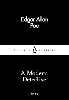 A Modern Detective Penguin Little Black Classics