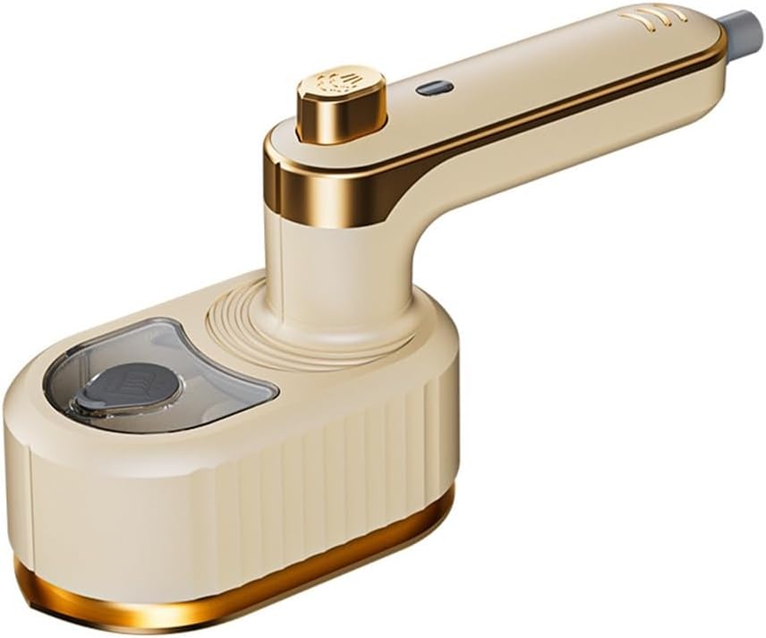 Home Handheld Hanging Iron Convenient Folding Storage Iron Travel Mini