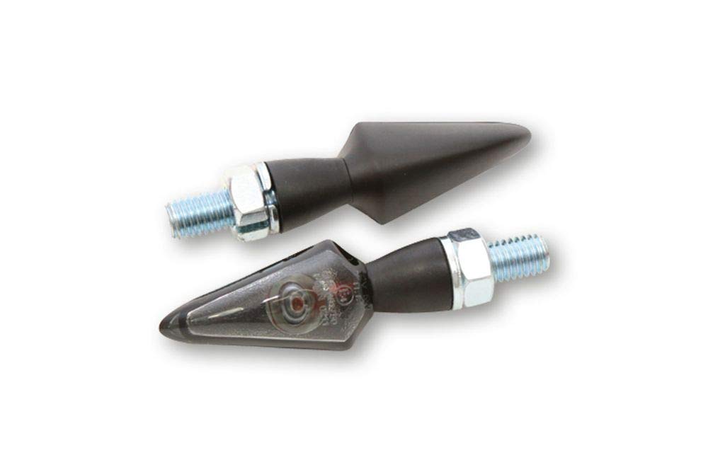 HIGHSIDER HIGHSIDER Power LED kierunkowskaz STREAM