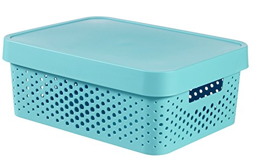 CURVER 04753-X34-00 Infinity - Contenitore