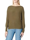 ONLY Damen ONLADALINE Life L/S Short PULLO KNT NOOS Pullover, Kalamata, XS