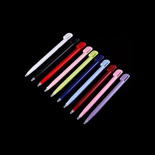 10 x Random Colors Touch Stylus Pen For NDS NINTENDO DS LITE Cellphone