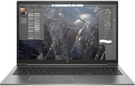 Amazon.com: HP ZBook Firefly 14 G8 14