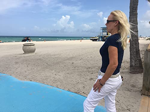 Karelia Creations Pulseira Shungite (adulto) – para bloqueador de proteção contra radiação EMF 5G, s