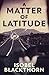 A Matter of Latitude (Canary Islands Mysteries)