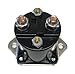 Vital All-Terrain 12V Solenoid Switch 1013609 for 1984-Up Club Car DS & Precedent Gas Golf Cart