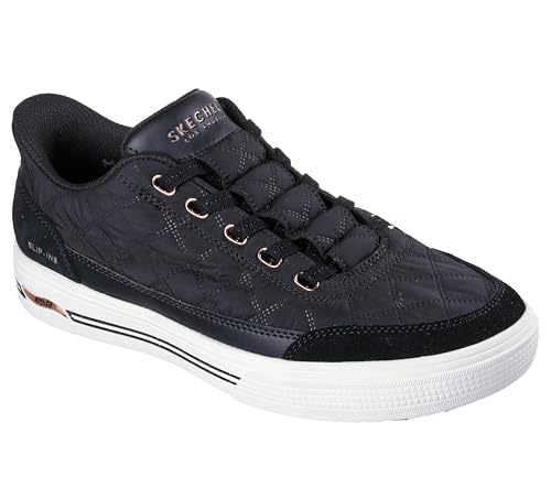 Skechers Arch Fit Arcade basket femme avec semelle orthopédique pour soulager les pieds