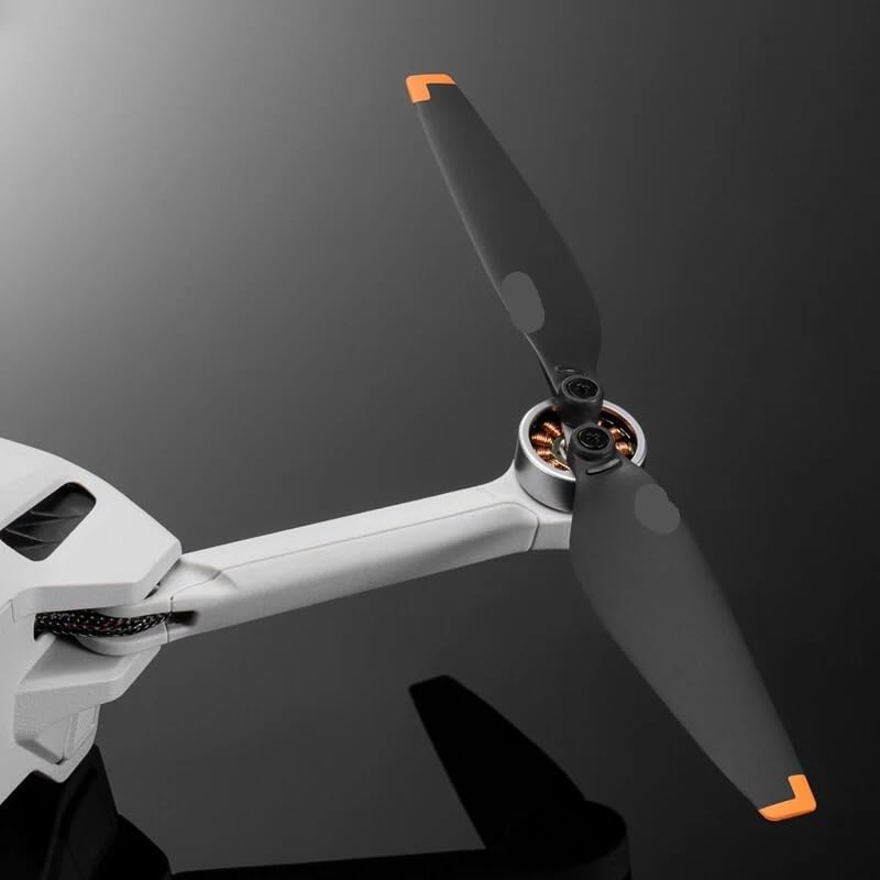 Compatibile Con DJI eliche silenziose bilanciate per Mini 3 serie