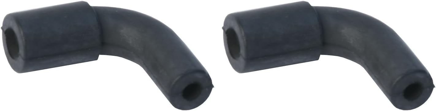 URO Parts 1170780781 Vacuum Hose Connector