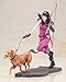 Marvel Universe Marvel Hawkeye (Kate Bishop) BISHOUJO Statue