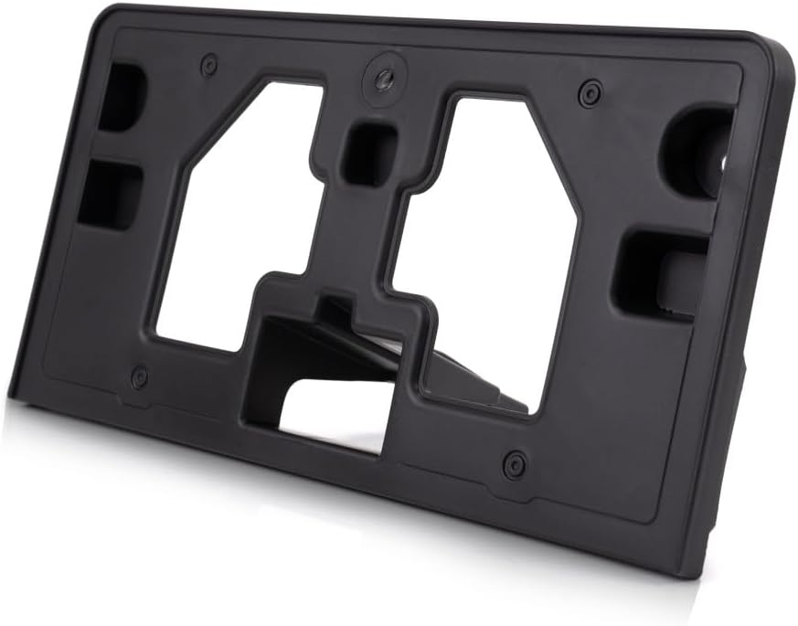 for Honda Accord License Plate Bracket 2016 2017 | Front | Sedan | HO1068125 | 71145T2FA50
