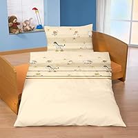 Bierbaum 2151 Bettwäsche,