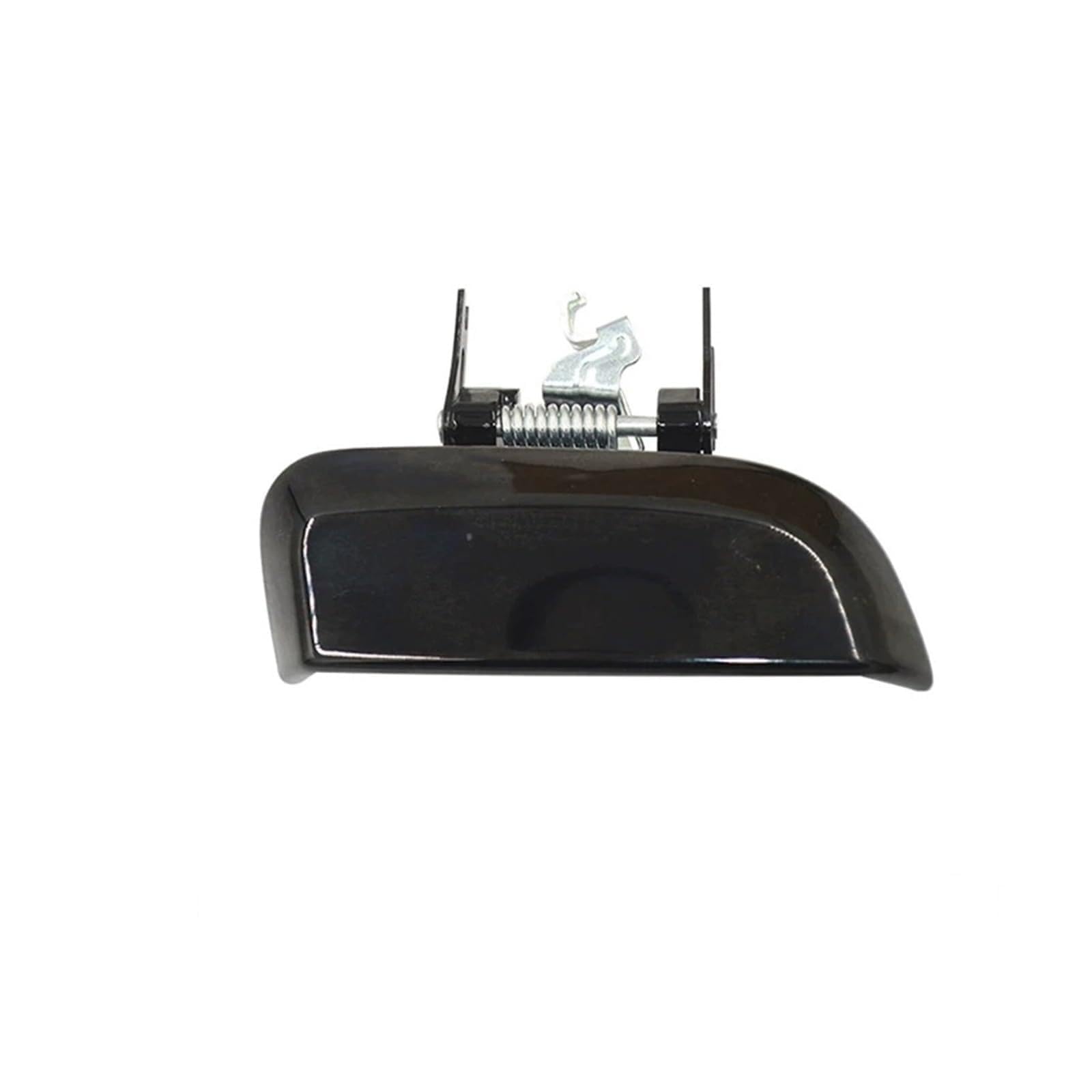 Wnbxhsd Rear Left Car Exterior Car Door Handle For Nissan For Pathfinder For R51 Series 82607-Ea502 Right 82606-Ea502 Outer Door Handle Replaces Styling