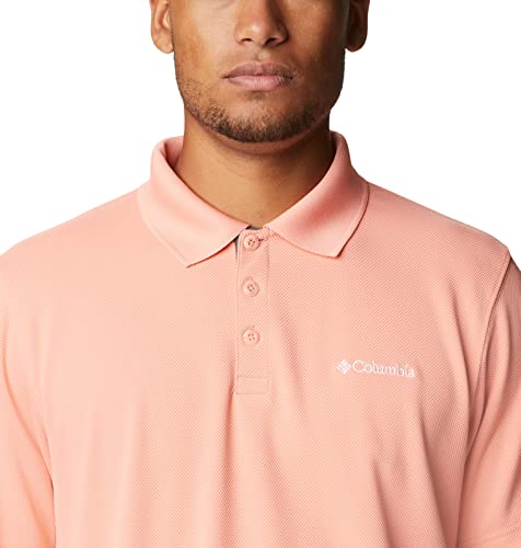 Image of Columbia Men Polo Shirt