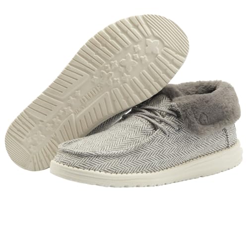 Image of HEYDUDE Women's Britt Shoes Multiple Colors