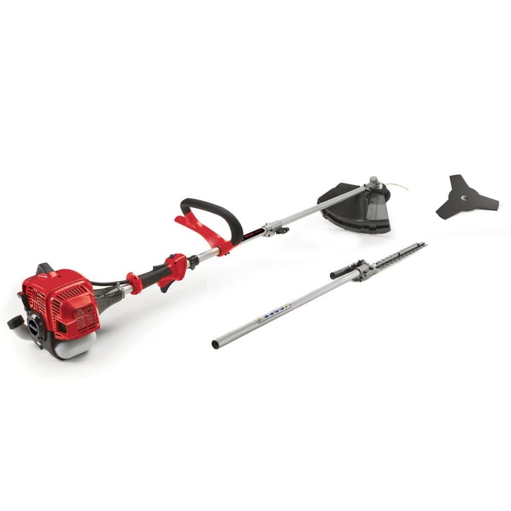 Mountfield Petrol 3-in-1 Garden Multi Tool