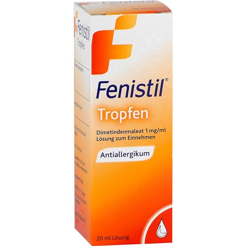 Fenistil (Kohl)