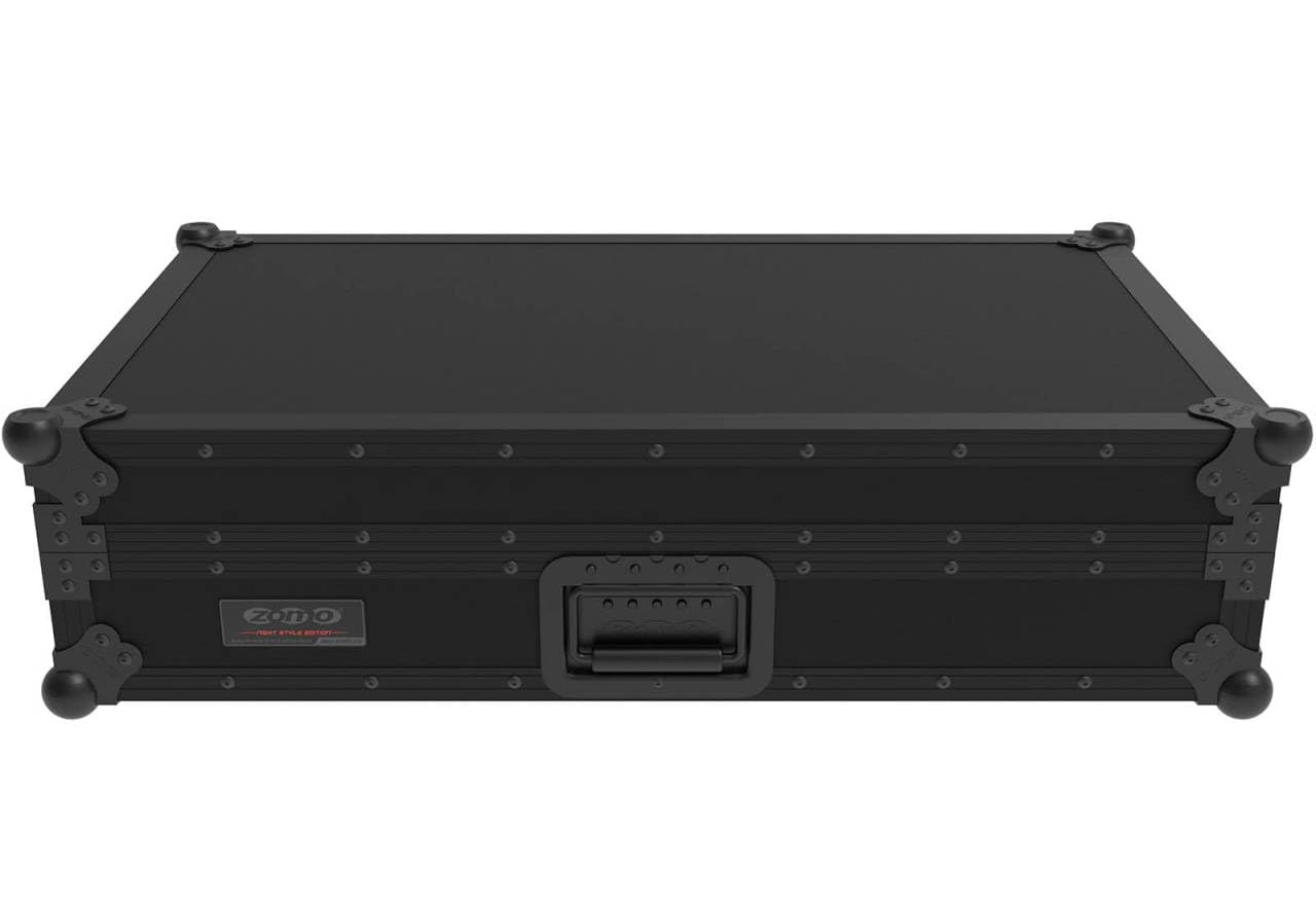 Zomo Flightcase Rane Four NSE - Koffer - Transportcase passend für den Rane FOUR DJ-Controller