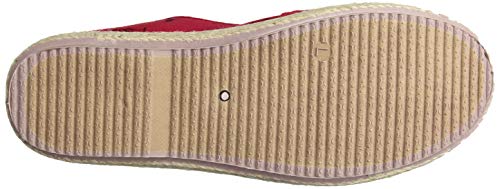 Image of FOCO NFL Women's Espadrille Canvas Shoes