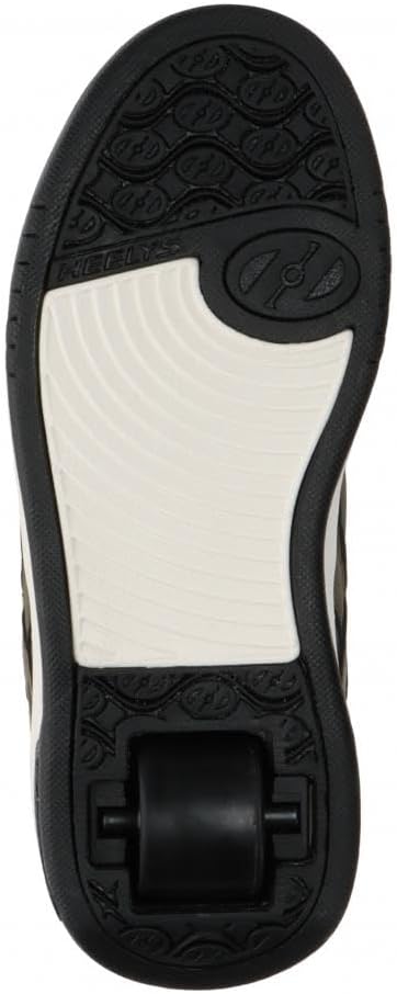 Heelys Unisex-Child Bb 4500 Low (Little Kid/Big Kid)