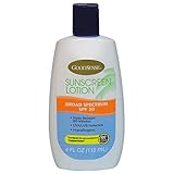 Good Sense Spf 30 4 Oz. Case Pack 12