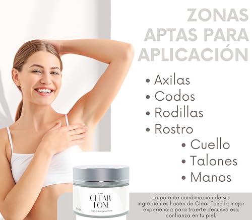 Tratamientos, Luxury Beauty glicolic crema las manchas Marca Sin Dolor (3)