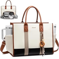 1-Flower white - Black - Lustrous brown