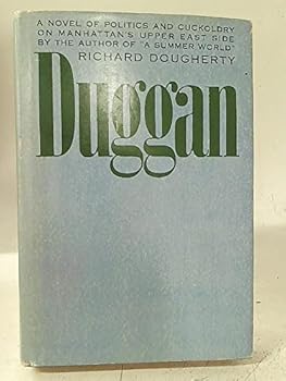 Hardcover Duggan Book