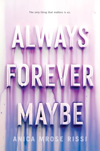 Always Forever Maybe view 2